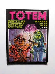 Go to product Totem #4 - 1980