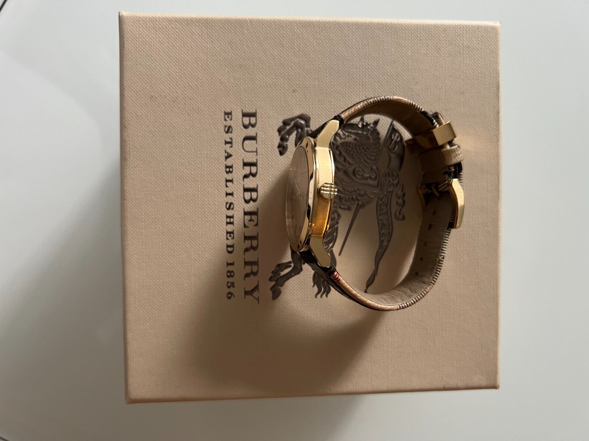Burberry Women