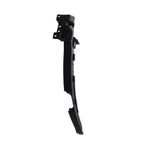 StoßFäNgerhalter Stossstangenhalter Vorne Links FüR Opel Insignia A G09 2.0 Cdti
