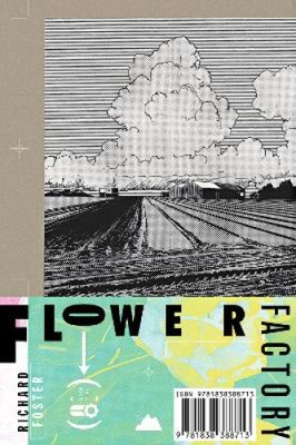 Flower Factory: A Fairy Tale by Foster, Richard