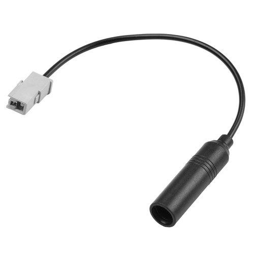 For Hyundai for Kia Car Radio Audio Antenna Cable Connector Antenna Adapter - Picture 10 of 24