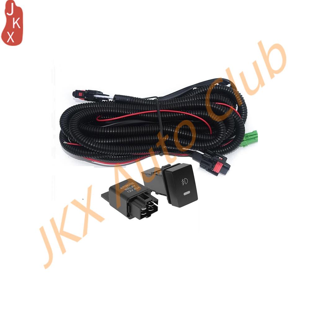 Kit Relé Cdi Cableado De Motocross Para Motocross 150 | Meses Sin Interés