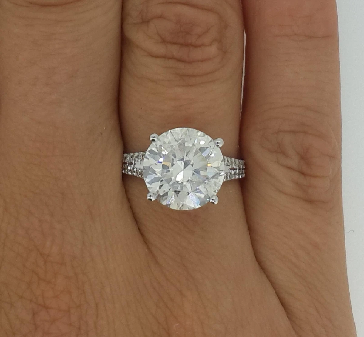 2.75 ct sale diamond ring