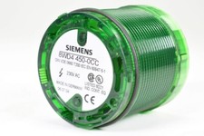 SIEMENS 8WD4450-0CC, Blitzlichtelement, E:01