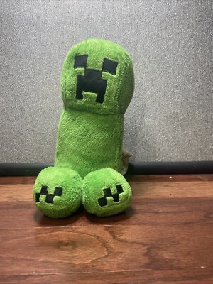 マイクラ Minecraft Green Creeper 12