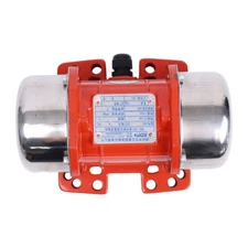 Vibrator Motor 51206 3012081 3013659 for Buyers Salt Dogg SHPE 3000 4000 6000