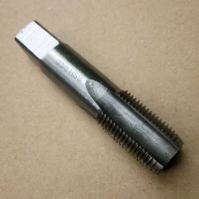 3/8" - 19 HSS BSPP Right hand Pipe Tap /app159miss/