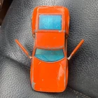 Matchbox 1973 Superfast No 3 Monteverdi Hai Lesney Orange Die-cast Toy Car 1:64