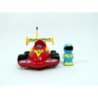 Azimport Mc03r 4 In. Cartoon R & C Formula Race Car Toy For Toddler Red on sale Azimport Mc03r 4 In. Cartoon R & C Formula Race Car Toy For Toddler Red on sale