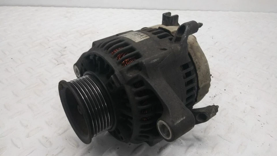Alternador 90 Amp 7 Ranuras Polea Se Adapta 92-96 DAKOTA 13032 Foto 4 de 4