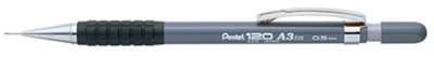 Pentel 120 Automatik Druckbleistift - 0,3 0,5 0,7 0,9 mm A313 A315 A317 A319
