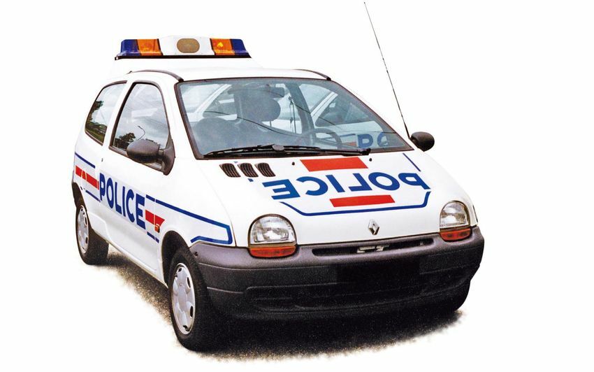 ノレブ 1/18 ルノー トゥインゴ 1995 パトカー 1/18 NOREV RENAULT TWINGO 1995 Police Home for sale online | eBay UK