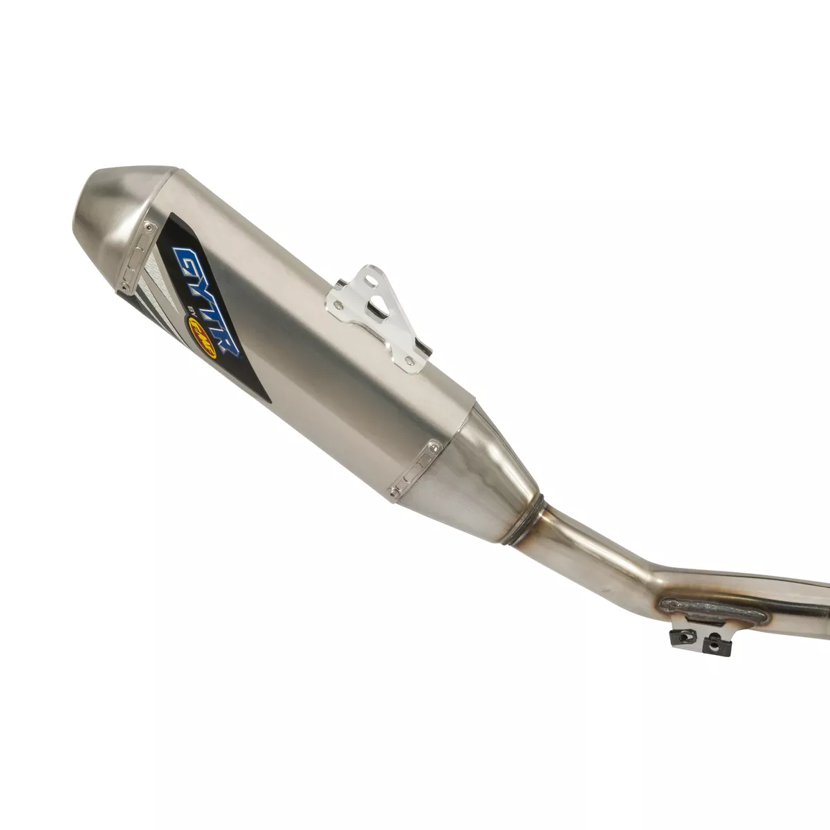 Yamaha FMF GYTR WR250F 2015 2019 YZ250F 2014 2018 Slip On