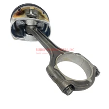 Piston Connecting Rod 3.6L 11-21  Dodge Chrysler Jeep RAM OEM Pentastar STD Bore