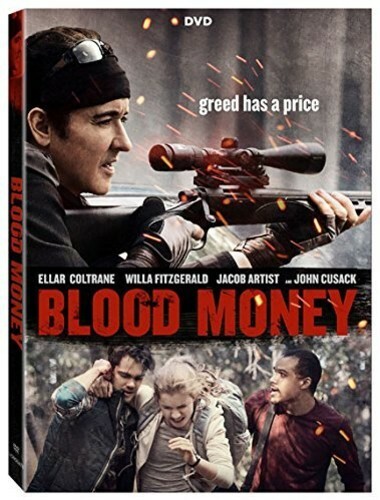✩BALZAC DVD EVER BLOOD Balzac/Ever Blood Dvd | eBay