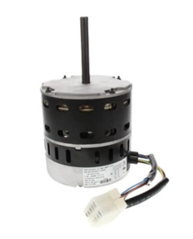 Motor soplador horno Intertherm Nordyne Miller fabricante de equipos originales 1/2 HP se adapta a M0101404R M0101404 Foto 3 de 3