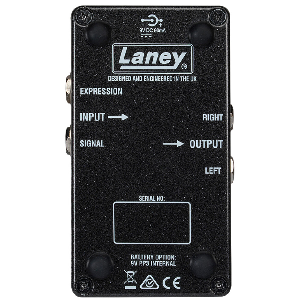 Laney BCC-SECRETPATH Black Country Customs Secret Path