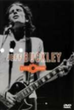 Jeff Buckley - Live in Chicago