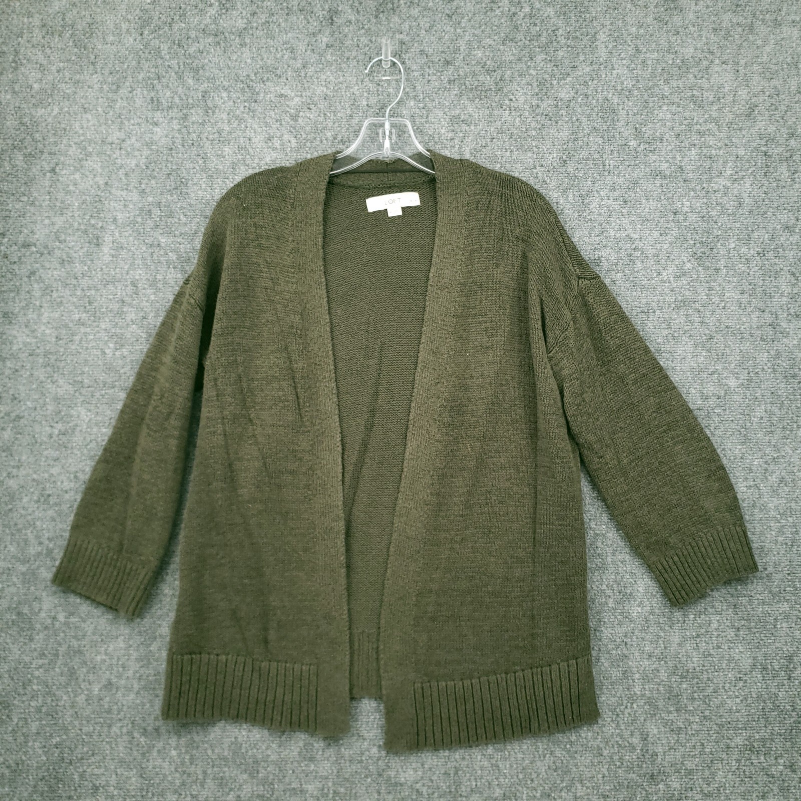 Ann Taylor Loft Sweater Womens MP 
