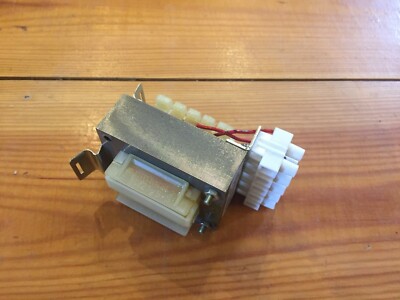 NEU ORIGINAL ELECTROLUX 0KU575 TRANSFORMATOR ** OEM-TEIL **