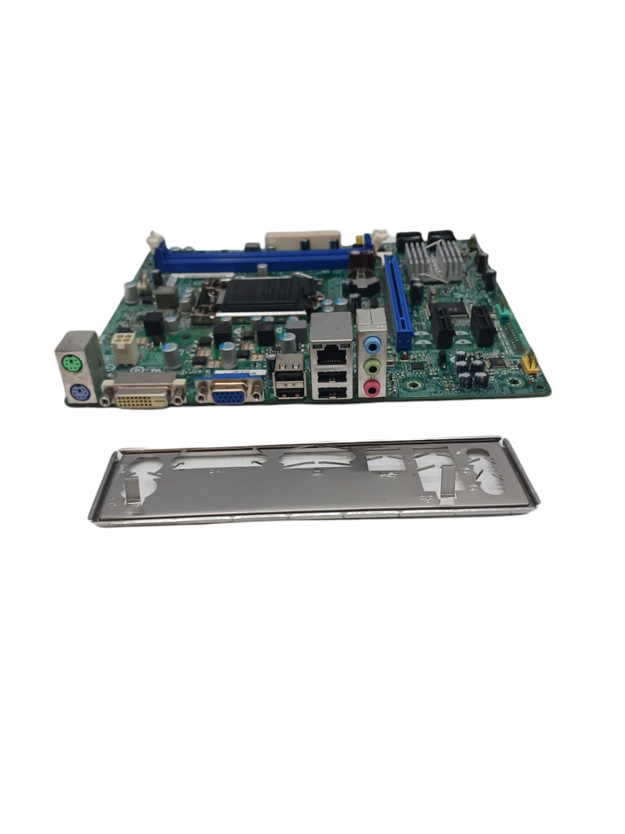 Intel motherboard hotsell dh61bf