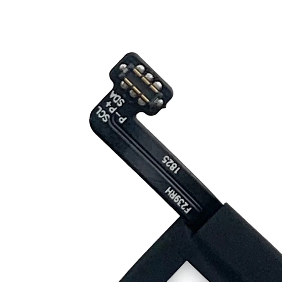 BLP595 2320mAh For OPPO R7 Li-Polymer Battery Replacement — 第 4/4 张图片