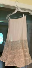 Vintage Melodee Lane Petticoat M