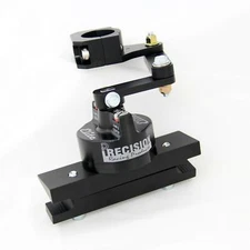 Precision Racing Elite Steering Stabilizer Damper & Mount Kit Honda TRX 450ER