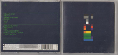   Coldplay - X&Y, EMI - 00946 311280 2 8 | CD | SEHR GUT