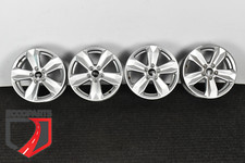 Alloy wheels Rims AUDI A1 S1 II GB 82A 6Jx15 ET37 5X100 15 inch