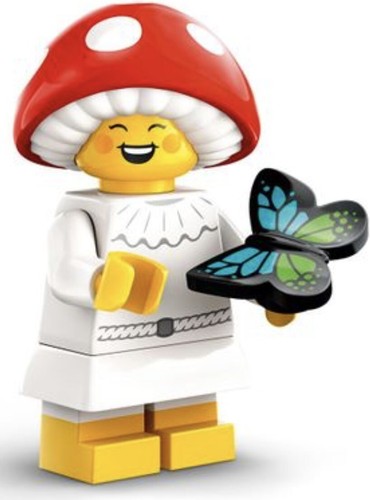 LEGO Series 25 Collectible Minifigures (71045) You Pick - Picture 19 of 25