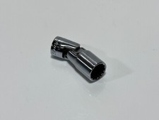 Snap On USA TDHU121 HIGH PERFORMANCE 3/8" SAE Swivel Universal Socket 1/4" Drive