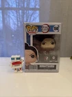 Funko Pop! Demon Slayer - Hinatsuru #1540 Chalice Pre-Release Exclusive