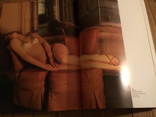 Vogue Book of Fashion Photography - Polly Devlin - Picture 14 of 17