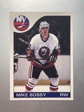 1985-86 O-PEE-CHEE HOCKEY - U-PICK/FINISH YOUR SET ROOKIE RC