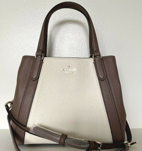 jackson medium satchel