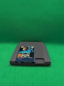 Star Trek: 25th Anniversary (Nintendo 1992) NES Tested Works Authentic