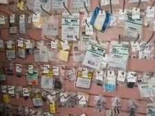 Multiple NTE Transisitors, IC's, Diodes available your pick