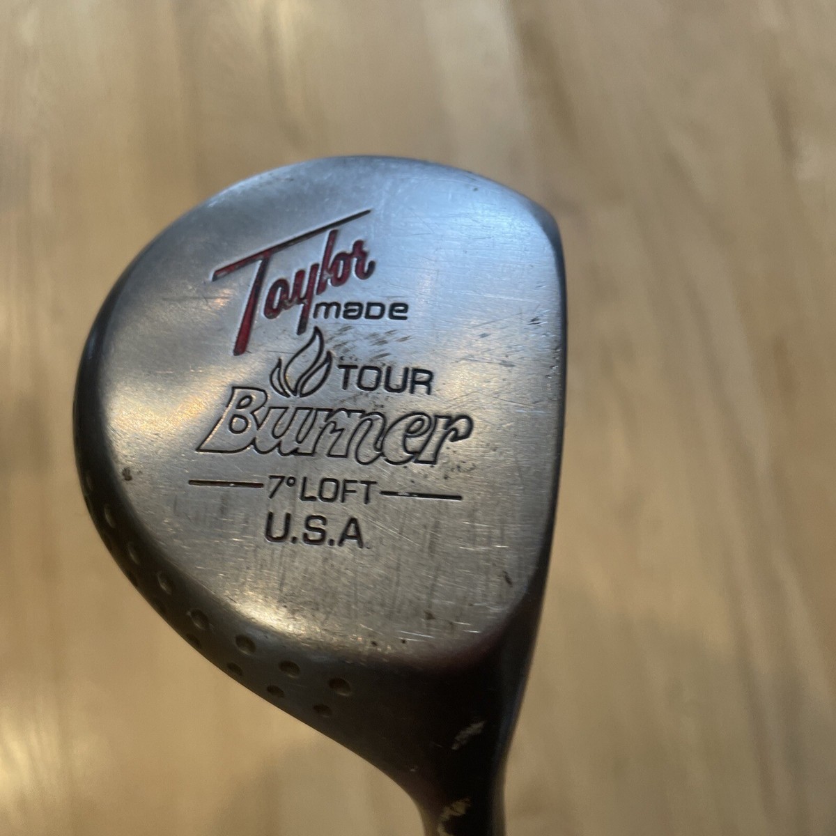 その他 Tayler Made BURNER PLUS TaylorMade Burner Plus Irons | Golf Club Review - YouTube