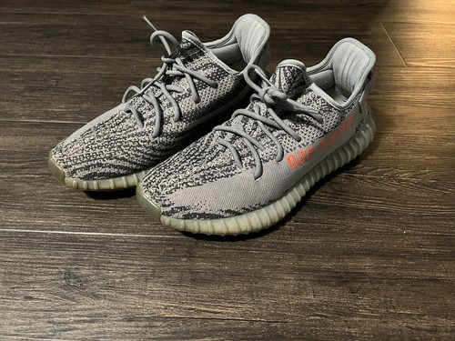 Adidas Yeezy Boost 350 V2 Beluga 2.0 