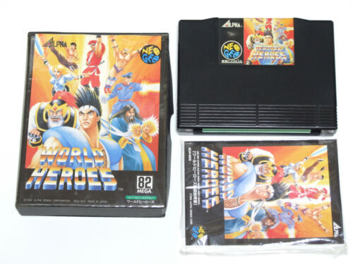 Sengoku 2 Neo Geo CD NeoGeo Game USA Release Version Sengoku 2 Neo Geo CD NeoGeo Game USA Release Version