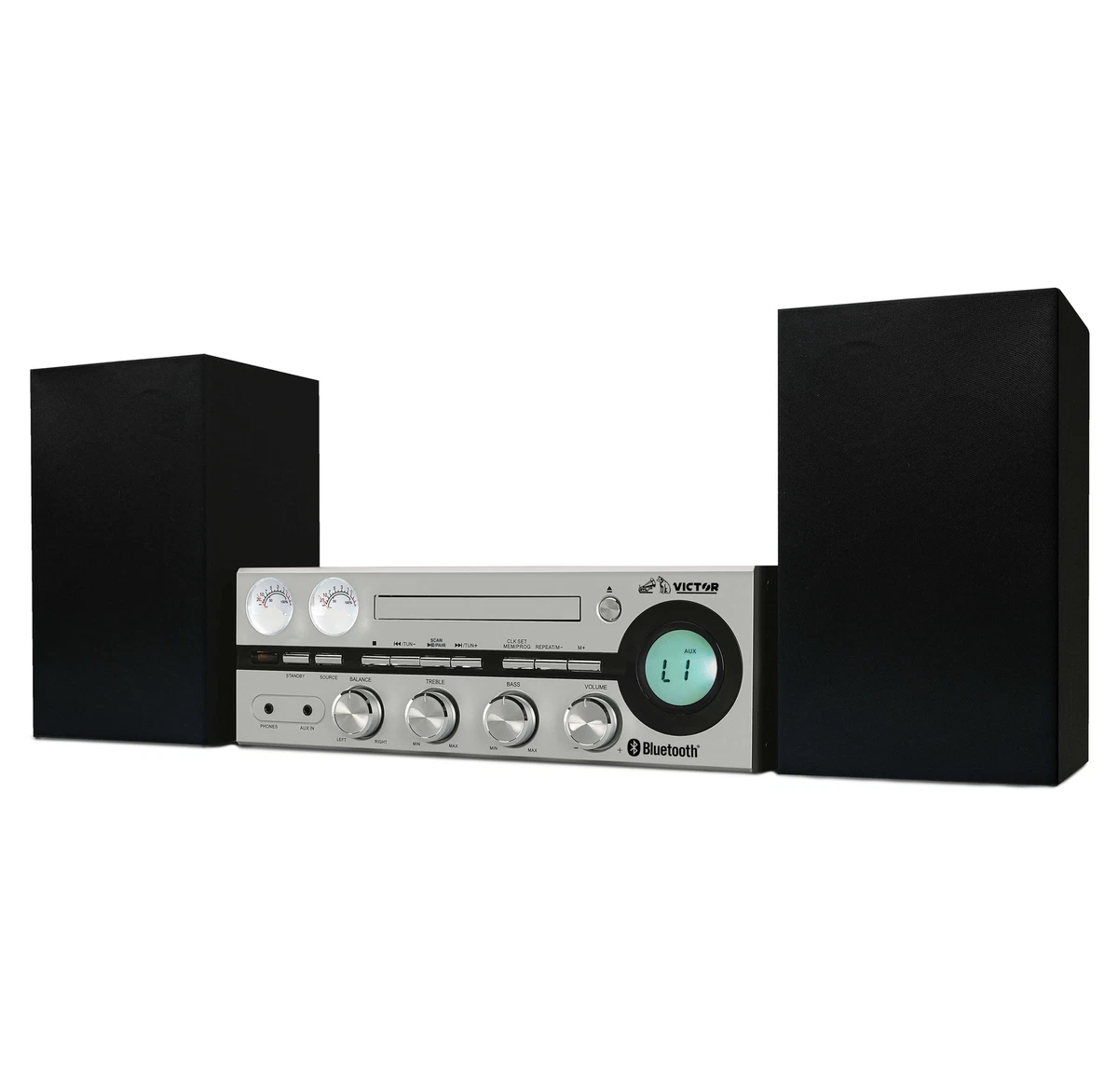 VICTOR Home Audio Systems for sale | eBay
