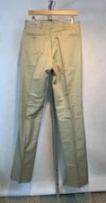 NWT Red Kap Highland Pants Mens Industrial Work Uniform Clothes Tan (X3)