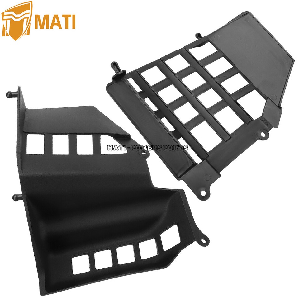 Nerf Bars & Running Boards For Honda Heel Guard Nerf Bar Plastic Left & Right For Yamaha Banshee YFZ350 87-06 1990 Nerf Bars & Running Boards For Ford E-350 Econoline - Foto 2