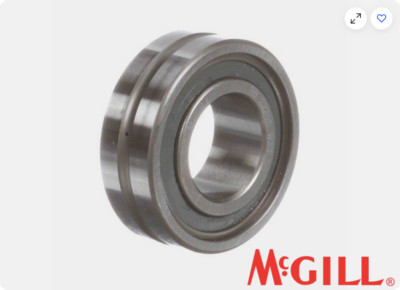 McGill SB 22312 W33 YSS Pendelrollenlager