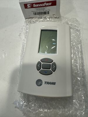 その他 THA' RAYNE Amazon.com: Wired Display Sensor, Trane # X13790886-01, SEN