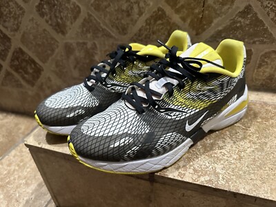 Size 10.5 - Nike Ghoswift D/MS/X Dynamic Yellow