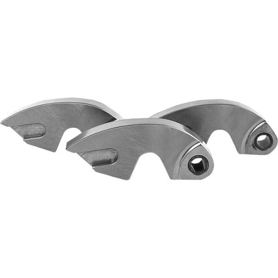 EPI Belly Buster Pro Weights For Polaris Clutches - 70 gram - 3 Pack - BBP70S