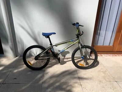 gumtree bmx