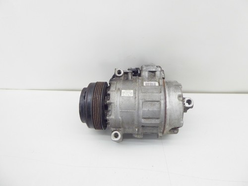 BMW 530i E39 Bj. 2002 Klimakompressor 7SBU16C (71)